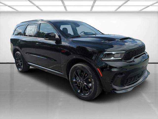 2025 Dodge Durango DURANGO GT PLUS AWD