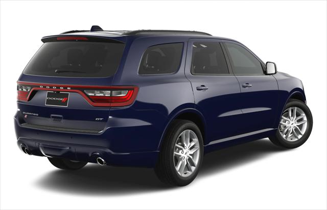 2025 Dodge Durango DURANGO GT PLUS AWD