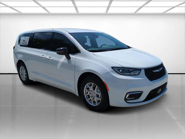 2025 Chrysler Pacifica PACIFICA SELECT