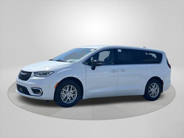 2025 Chrysler Pacifica PACIFICA SELECT