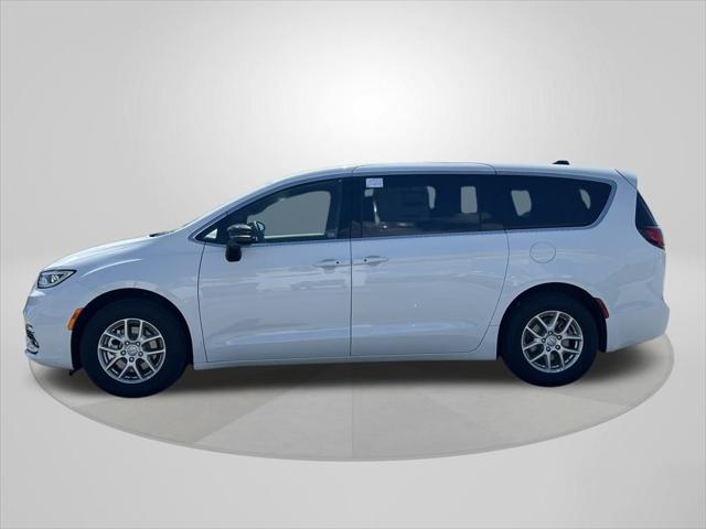 2025 Chrysler Pacifica PACIFICA SELECT