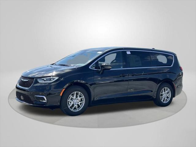 2025 Chrysler Pacifica PACIFICA SELECT