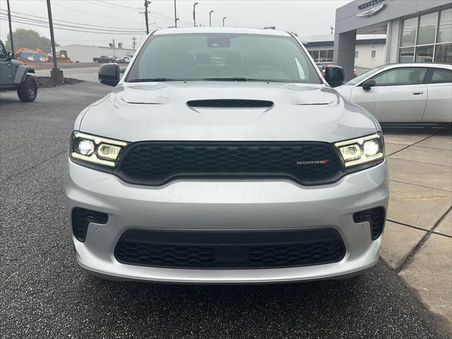 2025 Dodge Durango DURANGO GT PLUS AWD