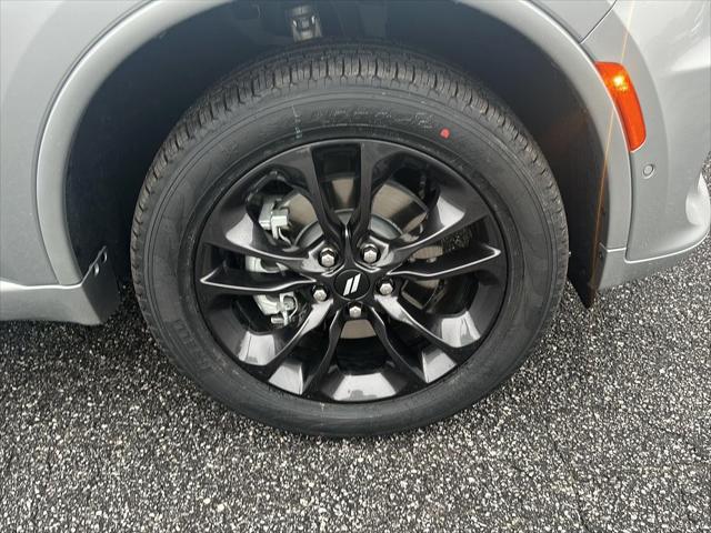 2025 Dodge Durango DURANGO GT PLUS AWD