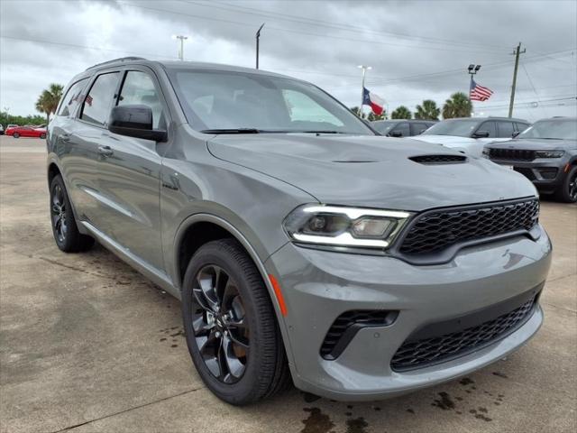 2025 Dodge Durango DURANGO R/T AWD