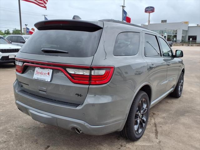 2025 Dodge Durango DURANGO R/T AWD