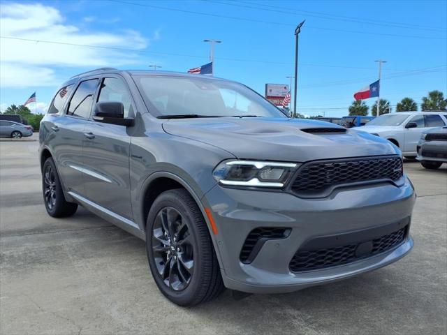 2025 Dodge Durango DURANGO R/T PLUS AWD
