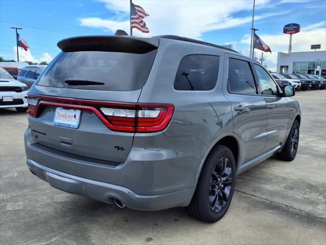 2025 Dodge Durango DURANGO R/T PLUS AWD