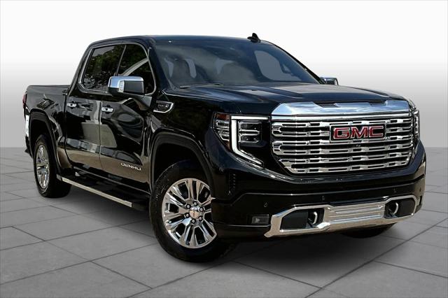 Used 2022 GMC Sierra 1500 For Sale in Lubbock, TX