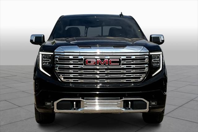 Used 2022 GMC Sierra 1500 For Sale in Lubbock, TX