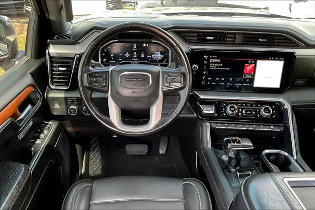 Used 2022 GMC Sierra 1500 For Sale in Lubbock, TX
