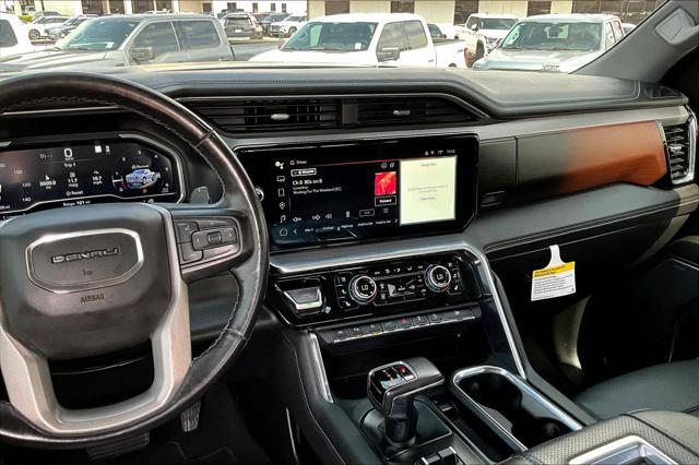 Used 2022 GMC Sierra 1500 For Sale in Lubbock, TX