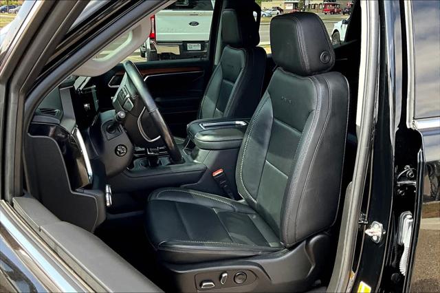 Used 2022 GMC Sierra 1500 For Sale in Lubbock, TX