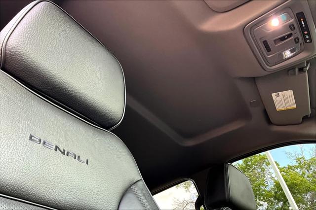 Used 2022 GMC Sierra 1500 For Sale in Lubbock, TX