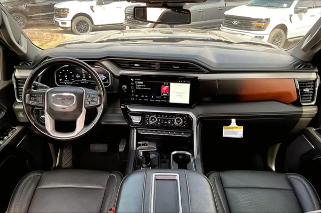 Used 2022 GMC Sierra 1500 For Sale in Lubbock, TX