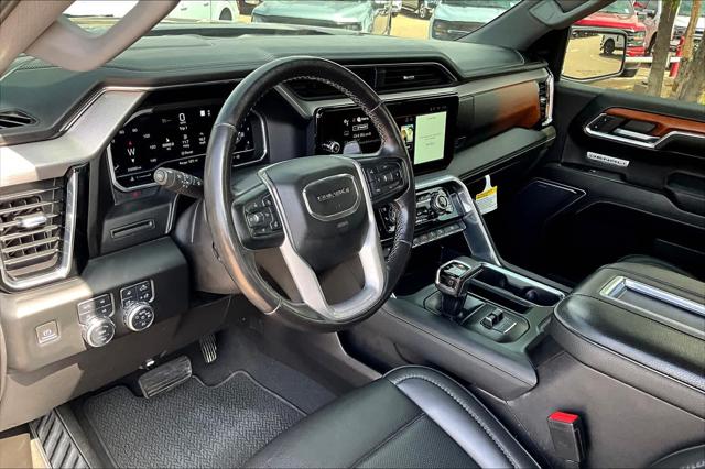 Used 2022 GMC Sierra 1500 For Sale in Lubbock, TX