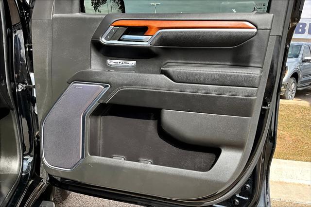 Used 2022 GMC Sierra 1500 For Sale in Lubbock, TX