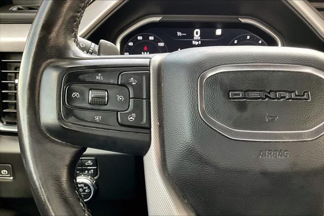 Used 2022 GMC Sierra 1500 For Sale in Lubbock, TX