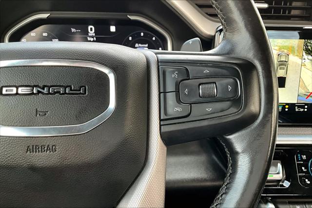 Used 2022 GMC Sierra 1500 For Sale in Lubbock, TX