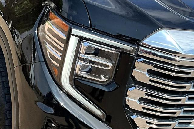 Used 2022 GMC Sierra 1500 For Sale in Lubbock, TX