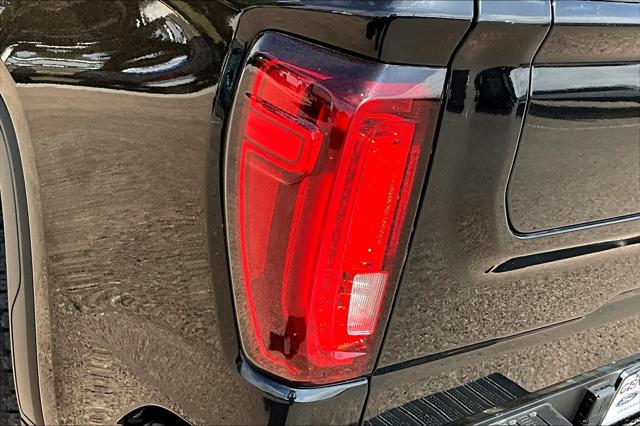 Used 2022 GMC Sierra 1500 For Sale in Lubbock, TX