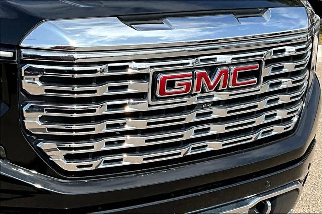 Used 2022 GMC Sierra 1500 For Sale in Lubbock, TX