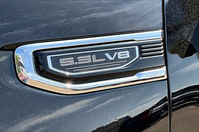 Used 2022 GMC Sierra 1500 For Sale in Lubbock, TX