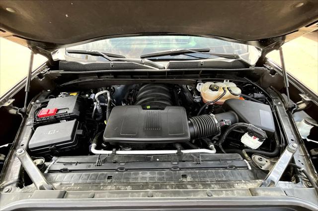 Used 2022 GMC Sierra 1500 For Sale in Lubbock, TX