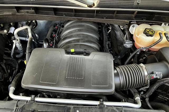 Used 2022 GMC Sierra 1500 For Sale in Lubbock, TX