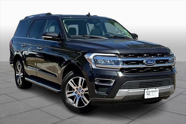 Used 2023 Ford Expedition For Sale in Lubbock, TX