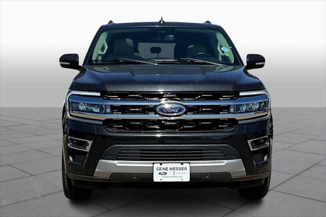 Used 2023 Ford Expedition For Sale in Lubbock, TX