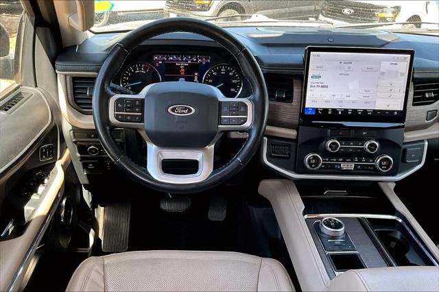 Used 2023 Ford Expedition For Sale in Lubbock, TX
