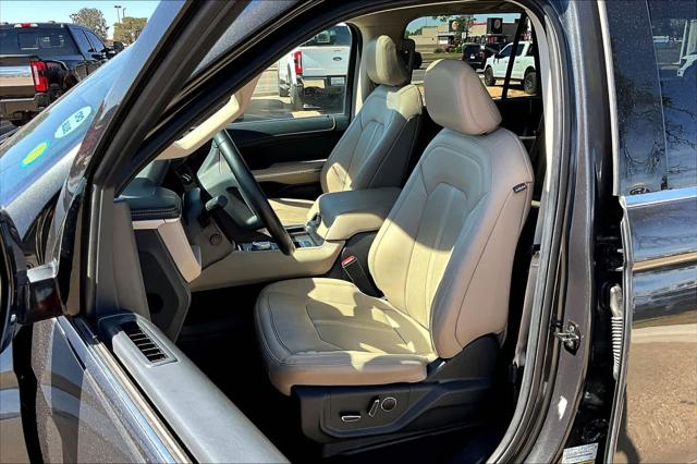 Used 2023 Ford Expedition For Sale in Lubbock, TX