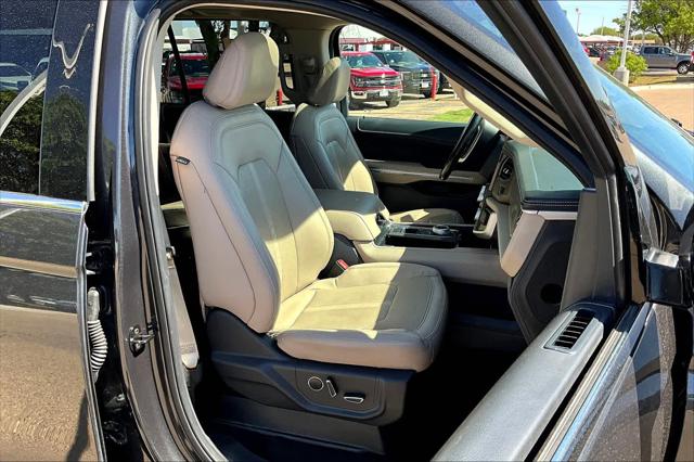 Used 2023 Ford Expedition For Sale in Lubbock, TX