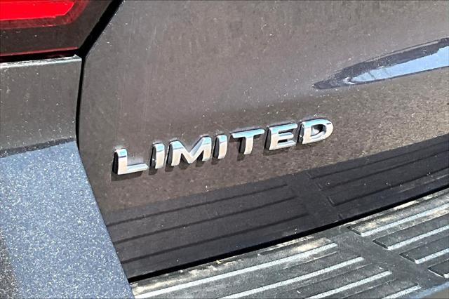 Used 2023 Ford Expedition For Sale in Lubbock, TX