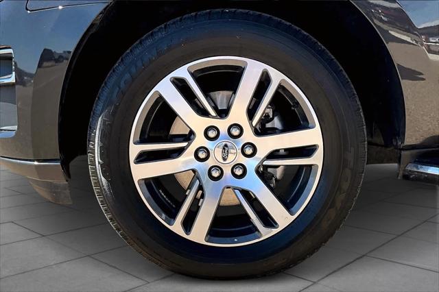 Used 2023 Ford Expedition For Sale in Lubbock, TX