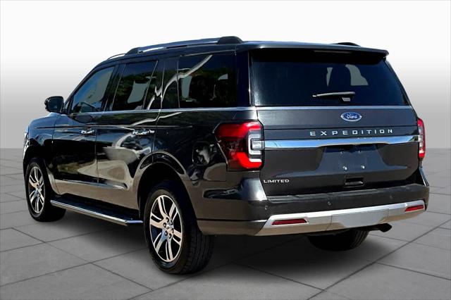 Used 2023 Ford Expedition For Sale in Lubbock, TX