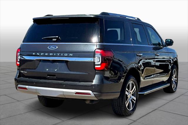 Used 2023 Ford Expedition For Sale in Lubbock, TX