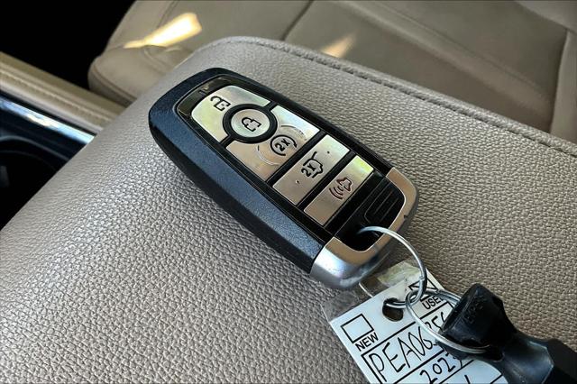 Used 2023 Ford Expedition For Sale in Lubbock, TX