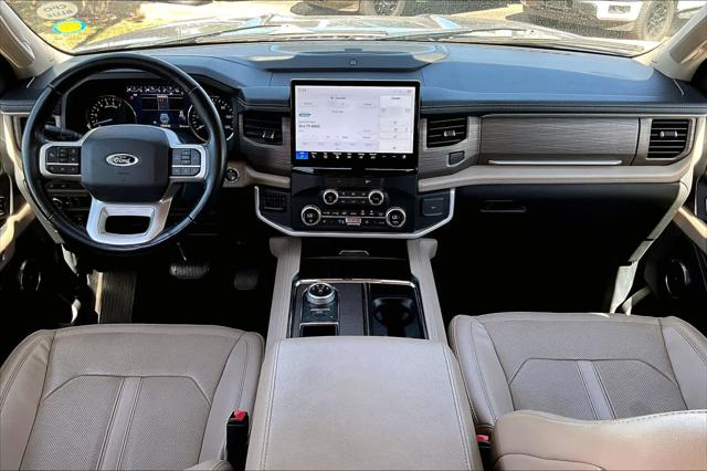 Used 2023 Ford Expedition For Sale in Lubbock, TX
