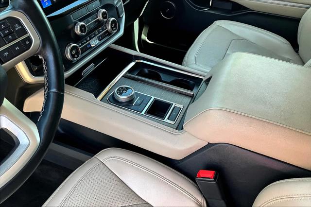 Used 2023 Ford Expedition For Sale in Lubbock, TX