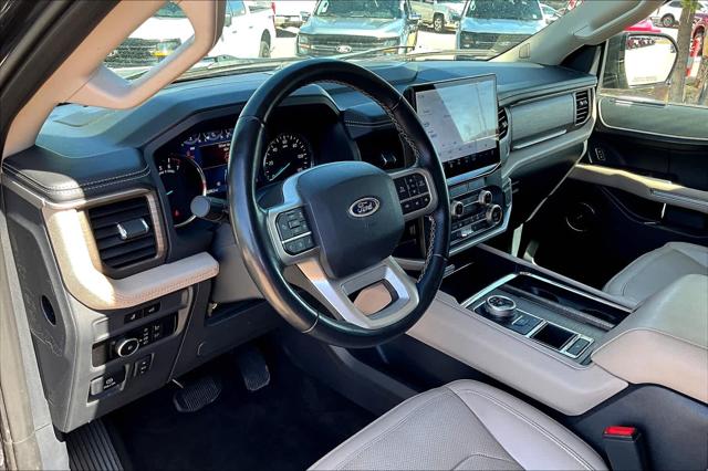 Used 2023 Ford Expedition For Sale in Lubbock, TX