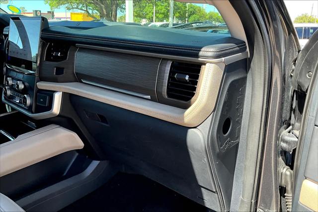 Used 2023 Ford Expedition For Sale in Lubbock, TX