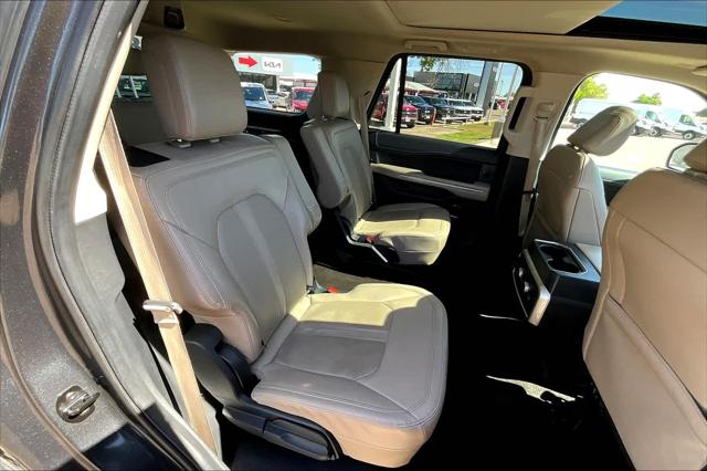 Used 2023 Ford Expedition For Sale in Lubbock, TX