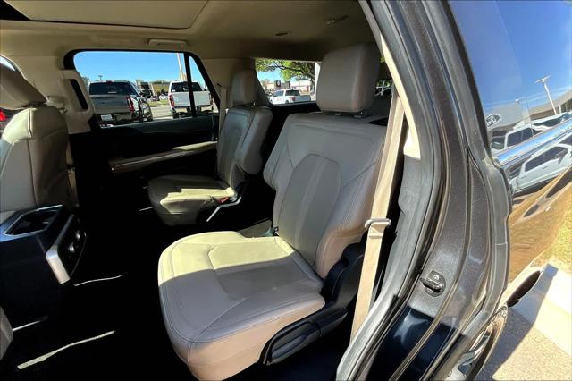Used 2023 Ford Expedition For Sale in Lubbock, TX