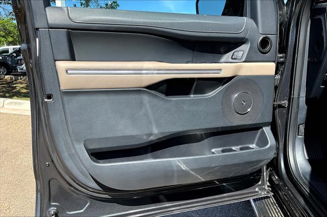 Used 2023 Ford Expedition For Sale in Lubbock, TX