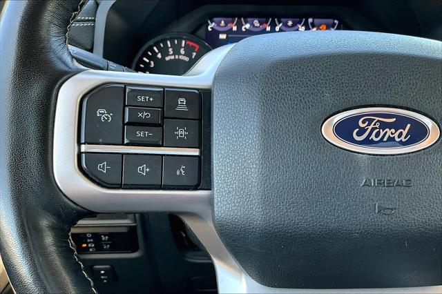 Used 2023 Ford Expedition For Sale in Lubbock, TX