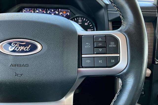 Used 2023 Ford Expedition For Sale in Lubbock, TX