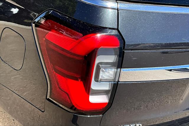 Used 2023 Ford Expedition For Sale in Lubbock, TX