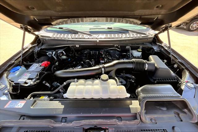 Used 2023 Ford Expedition For Sale in Lubbock, TX